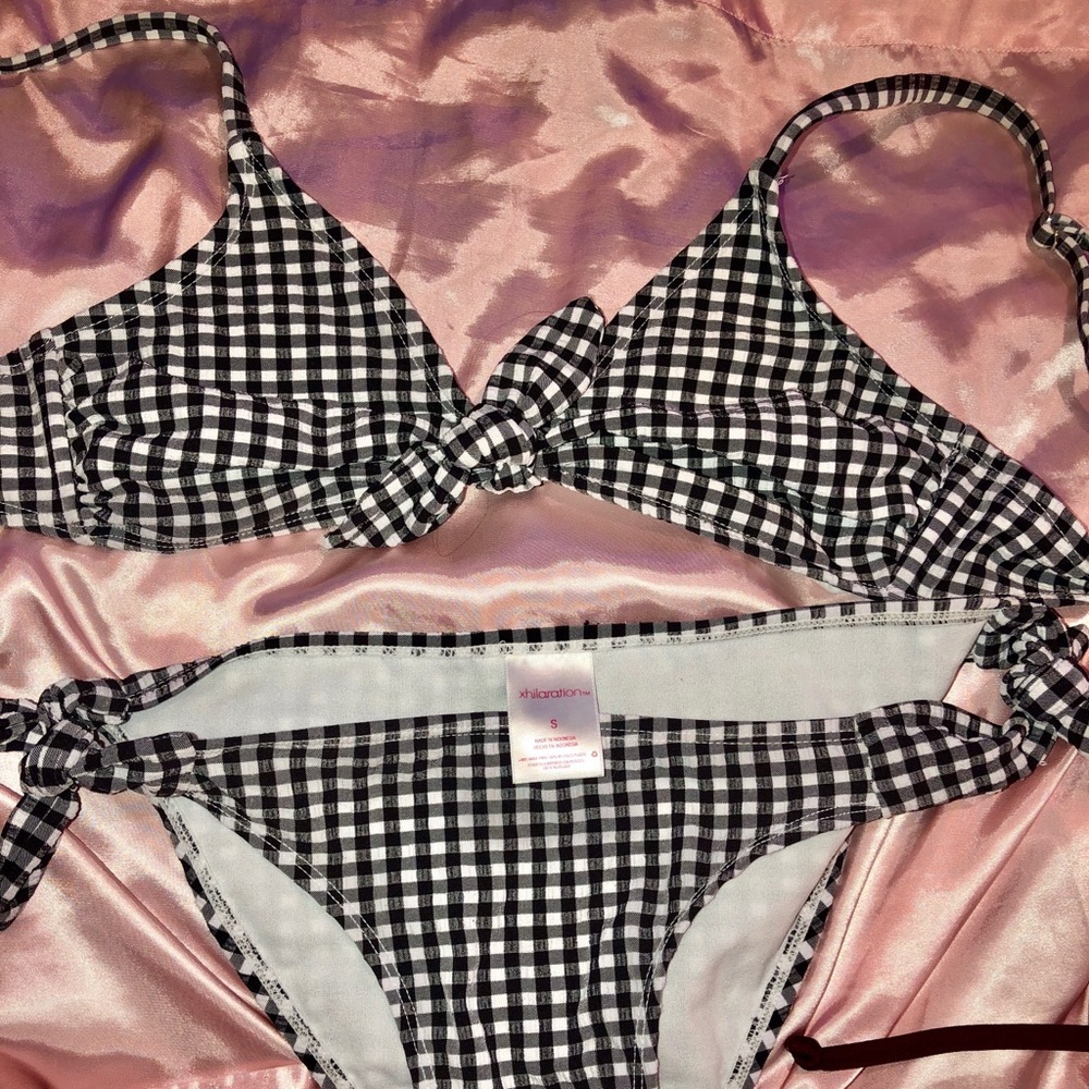 Bikini set